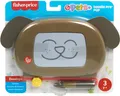 Gadget - 1 Articolo Casuale -D- Mattel: Fisher Price - Lavagnette Cancellabili A