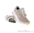 On Cloudrunner 2 Waterproof Damen Laufschuhe-Anthrazit-9,5