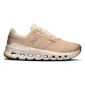 On - Women's Cloudrunner 2 Waterproof - Runningschuhe 41 | EU 41 gelb/ dew