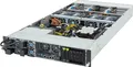 Gigabyte XV23-ZU0-AAJ1 2U AMD EPYC 9005/9004 2x2.5" 4x2000W - Server-Barebone - AMD EPYC