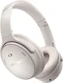 Bose QuietComfort Over-Ear-Kopfhörer (Noise-Cancelling, Rauschunterdrückung, Sprachsteuerung, integrierte Steuerung für Anrufe und Musik, Bluetooth)
