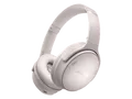 BOSE QuietComfort® Headphones, Noise-Cancelling, Over-ear Kopfhörer Bluetooth Weiß