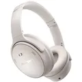 BOSE QuietComfort Headphones Smoke White