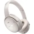 BOSE Over-Ear-Kopfhörer "QuietComfort", weiß (smoke weiß), B:15,24cm H:18,4cm T:7,62cm, Kopfhörer