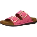 Rohde Easys N42 - Pink Leder Größe: 36 Normal - Rosa - 36