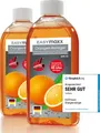EASYmaxx Orangenreiniger 3tlg.