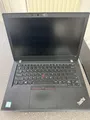Lenovo Thinkpad T480 Core i5-8350U 1.7 GHz 16Gb Ram 256