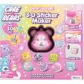 Care Bears 3D Sticker Maker