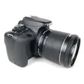 Canon EOS 100D Kamera + 18-55mm IS STM Objektiv -Refurbished wie neu - Garantie