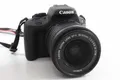 Canon EOS 100D 18-55mm IS STM Kit, neuwertig, 2900 Auslösungen