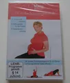 Mama Workout - Fit in der Schwangerschaft - DVD - NEU (2009)