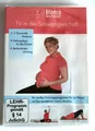 MamaWorkout - Fit in der Schwangerschaft (2009) NEU, DVD, Figur, Fitness