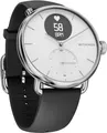 Withings ScanWatch - Hybrid Smartwatch mit EKG, Herzfrequenzsensor ✅