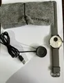 Withings Scanwatch 38mm Hybrid grau Smartwatch EKG Herzfrequenzsensor Oximeter ✅
