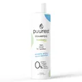 Shampoo ohne sulfate parabene und silikone, ohne alkohol, ohne salz  natural ...