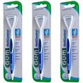 GUM HaliControl Zungenreiniger 6er Vorteilspack (6 Stück)
