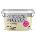 Schöner Wohnen Trendfarben- Cashmere matt -1 l