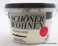 Schöner Wohnen Trendfarben Cashmere matt 1 l