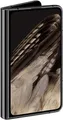 Google Pixel Fold - 5G Smartphone - Dual-SIM - RAM 12GB / Interner Speicher 256GB - OLED-Display - 7.6" - 7.6" - 2208 x 1840 Pixel 2208 x 1840 Pixel (120 Hz) - Triple-Kamera 48 MP, 10,8 MP, 10,8 MP - 2x front cameras 9,5 MP, 8 MP - AT&T - Porzellan (GA04411-US)