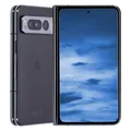 Google Pixel Fold 5G Dual-SIM 256GB Obsidian Android Smartphone wie neu