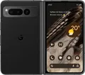 Google Pixel Fold 5G 256GB 12 GB RAM Obsidian - Schwarz 7,6 Zoll Android Handy