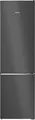 Siemens KG39N4X1F (schwarz edelstahl) Kühl-/Gefrierkombination