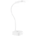 Philips LED Rock DSK211 PT 8719514443815 Akku-Tischlampe LED 5 W Weiß