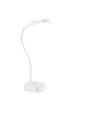Philips Rock desk lamp USB white