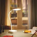 Philips - Rock 5w 5000k Weiße Led-tischlampe - 44381500