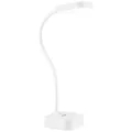 Philips LED Rock DSK211 PT 8719514443815 Akku-Tischlampe 5 W Weiß