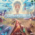 Comanauts: Ein Abenteuer-Bücherspiel