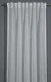 Sehlbach Fertigschal mit Multiband 135 x 245 cm weiß