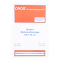 Molton Bettschutz Einlage 20  Inhalt: 1 St