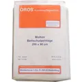 Molton Bettschutz Einlage 90x200 cm 1 St