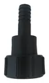 MCC Millennium IBC Container-Adapter mit drehbarem Stutzen, PP, IBC IG 2" ...