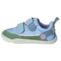 qnuffs - Kid's Erle - Barfußschuhe 29 | EU 29 blau