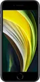 Apple iPhone SE, 11,9cm (4,7 Zoll), 256GB Speicher, 12MP, iOS 13, Farbe: Schwarz
