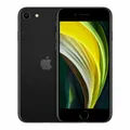 Apple iPhone SE 2.Gen. 2020 ✔64GB Black ✔ohne Vertrag ✔SMARTPHONE ✔ NEU & OVP