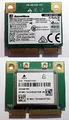 Wireless LAN/Bluetooth Mini-PCI Express