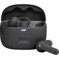 JBL TUNE 255NC In-ear Kopfhörer Schwarz Headset Bluetooth kabellos