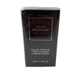 Parfüm Mann David Beckham Instinct Eau De Parfum 50ml Natürliche Spraydose