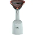 Tefal DT9814 AeroSteam Dampfbürste eucalyptus 100ml Tank 1400W Vertikal-Dampf