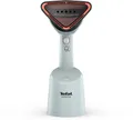 Tefal Dampfbürste DT9814 AeroSteam, eucalyptus