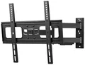 Unbekannt One for All WM 2453 TV-Wandhalterung 81,3cm (32) - 165,1cm (65) Drehbar, Neigbar, Schwenkbar, Ausz, bunt