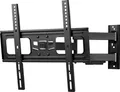One For All WM 2453 TV-Wandhalterung 81,3cm (32") - 165,1cm (65") Drehbar, Neigbar, Schwenkbar, Ausziehbar