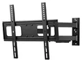 One For All WM2453 Wand Halterung 180° bis 165,1 cm (65") 50 kg 0 - 15°
