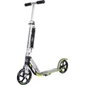 BigWheel GS 205, Scooter hellgrün/schwarz