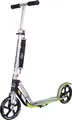 HUDORA BigWheel® 205, Scooter grau/grün
