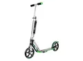 Hudora BigWheel 205, schwarz/grün