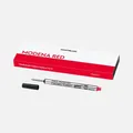 Refill RB Capless M 1x1 Modena Red PF Marke Montblanc